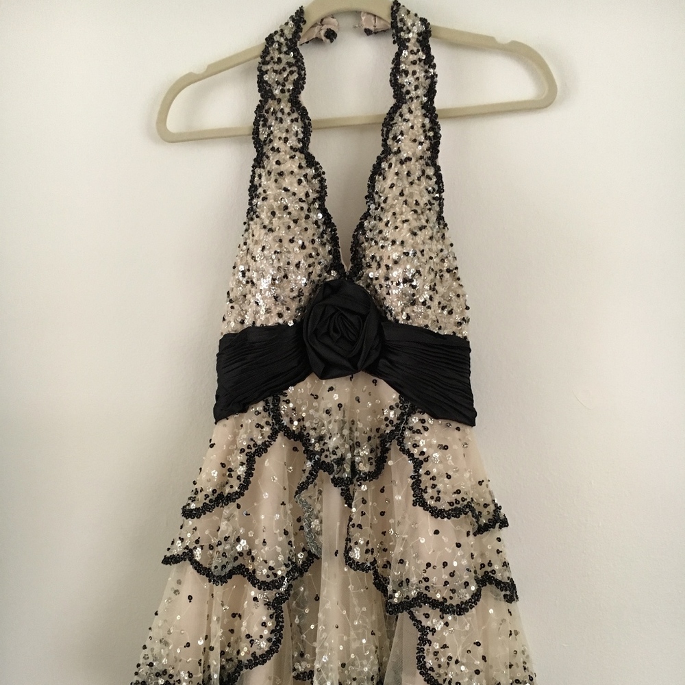 Sherri Hill dress